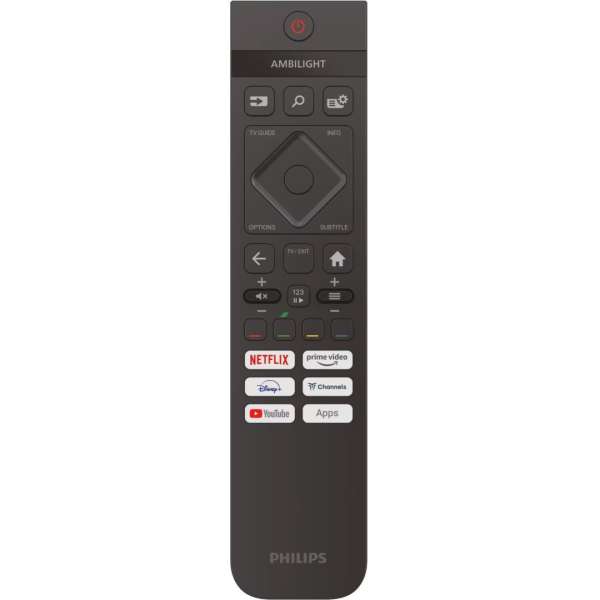 Philips 65" 65PUS8079 LED Smart