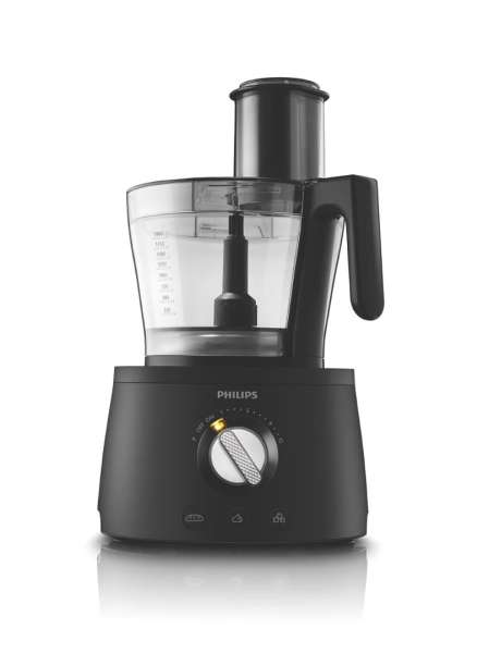 Philips Avance Collection 7000 Series Konyhai Robotgép Black