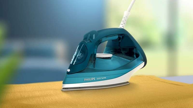 Philips DST2030/90 2000 gőzölős vasaló White/Blue