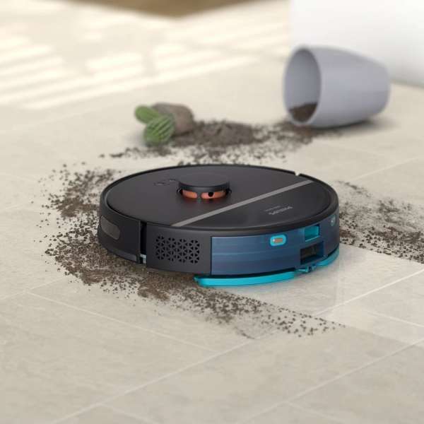 Philips HomeRun 3000 Series Aqua Black