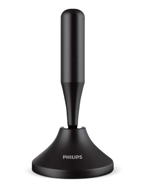 Philips SDV5300/12 Digitális TV-antenna mágneses talppal