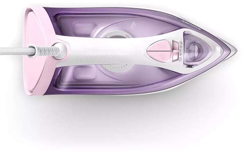 Philips Series 3000 DST3010/30 Gőzölős Vasaló Purple