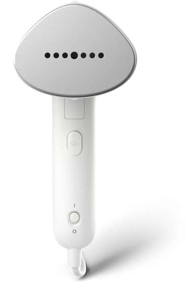 Philips Series 3000 STH3020/10 Kézi Gőzölő White