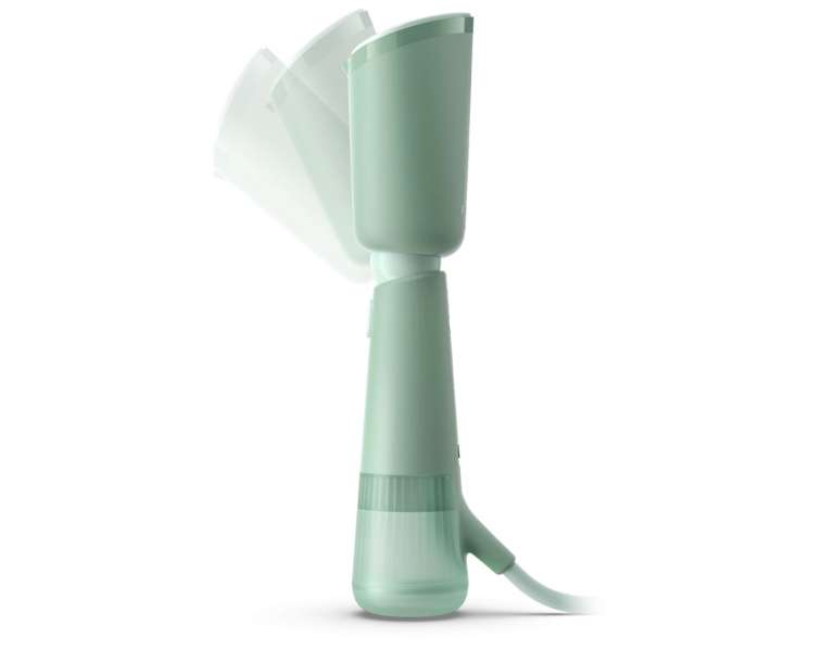 Philips Series 5000 STH5010/70 Kézi Gőzölő Green