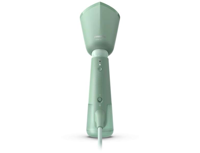 Philips Series 5000 STH5010/70 Kézi Gőzölő Green