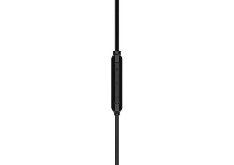 Philips TAE2146BK Headset Black