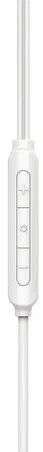 Philips TAE2146WT Headset White