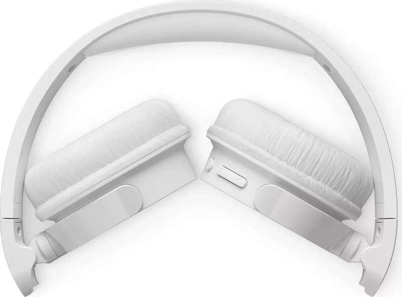 Philips TAH4209WT/00 Bluetooth Headset White