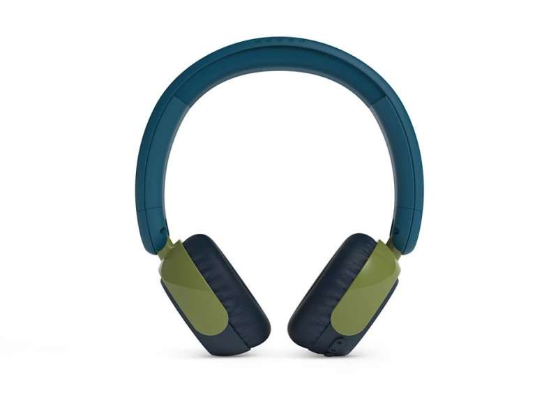 Philips TAK4200CT/00 Bluetooth Headset for Kids Chrystal Teal