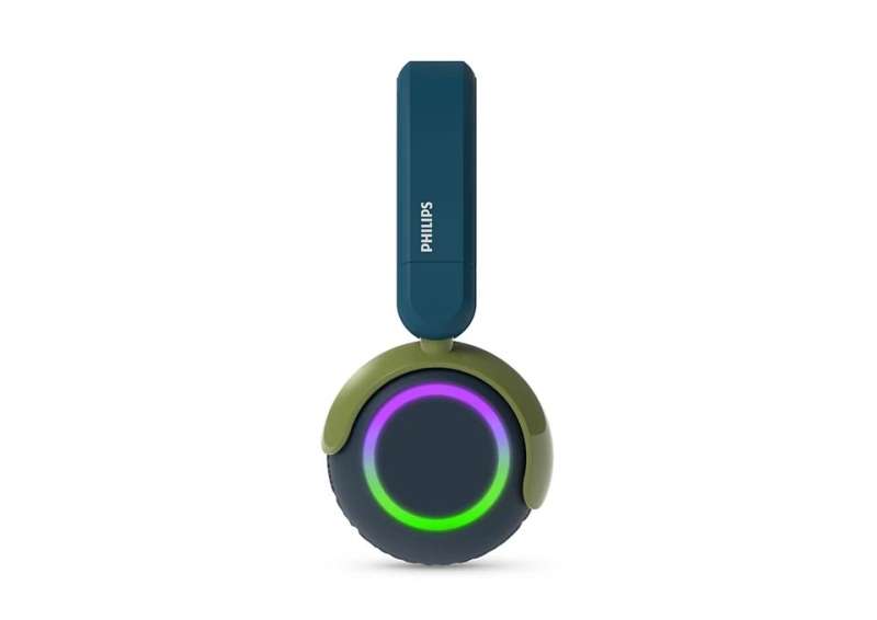Philips TAK4200CT/00 Bluetooth Headset for Kids Chrystal Teal