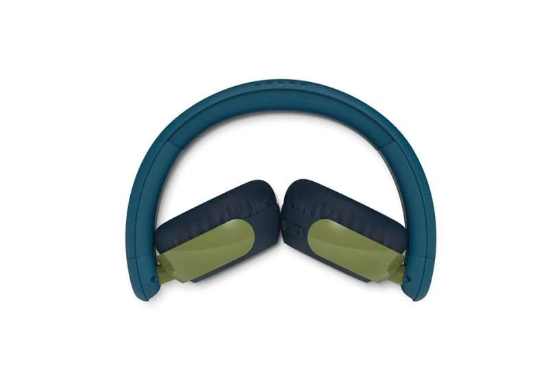 Philips TAK4200CT/00 Bluetooth Headset for Kids Chrystal Teal