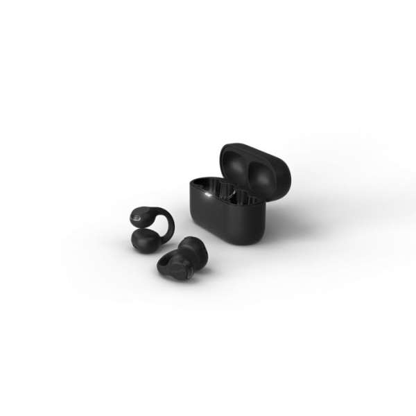 Philips TAQ2000BK Bluetooth Headset Black