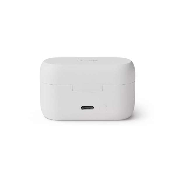 Philips TAQ2000WT Bluetooth Headset White