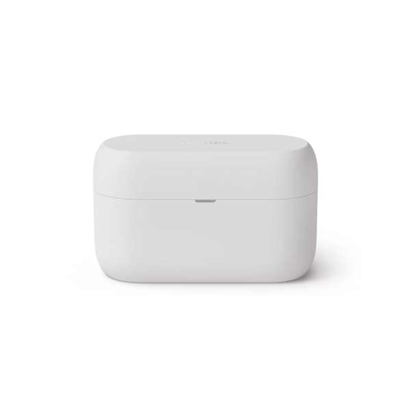Philips TAQ2000WT Bluetooth Headset White