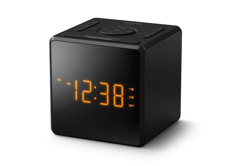 Philips TAR4500 Clock Radio