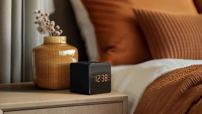 Philips TAR4500 Clock Radio