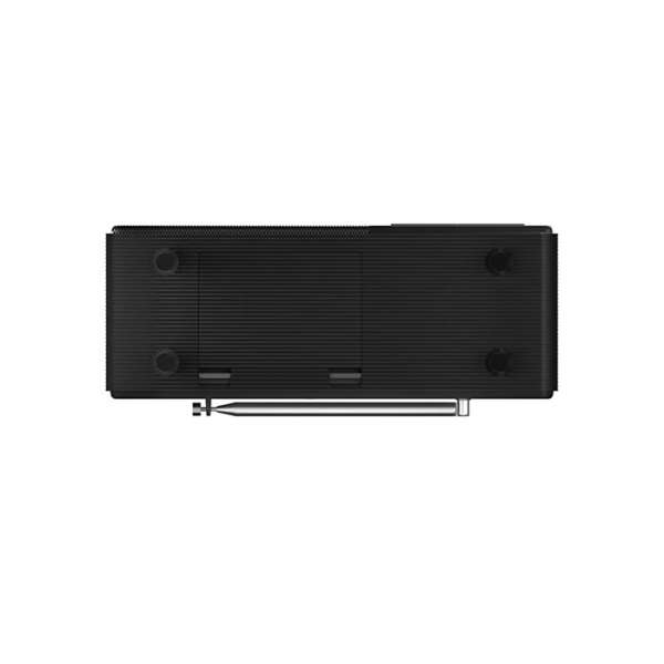 Philips TAR5600 Portable Radio Black