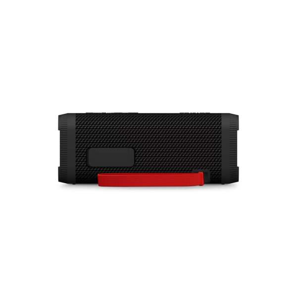 Philips TAS2000B Bluetooth Speaker Black