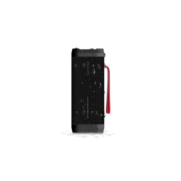 Philips TAS2000B Bluetooth Speaker Black