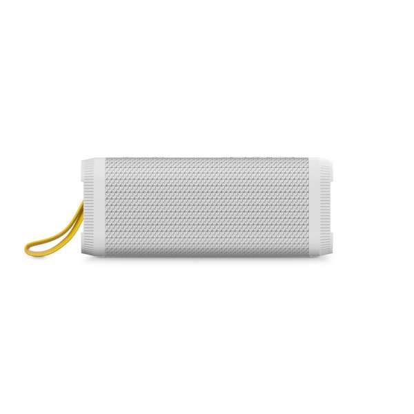 Philips TAS2000W Bluetooth Speaker White