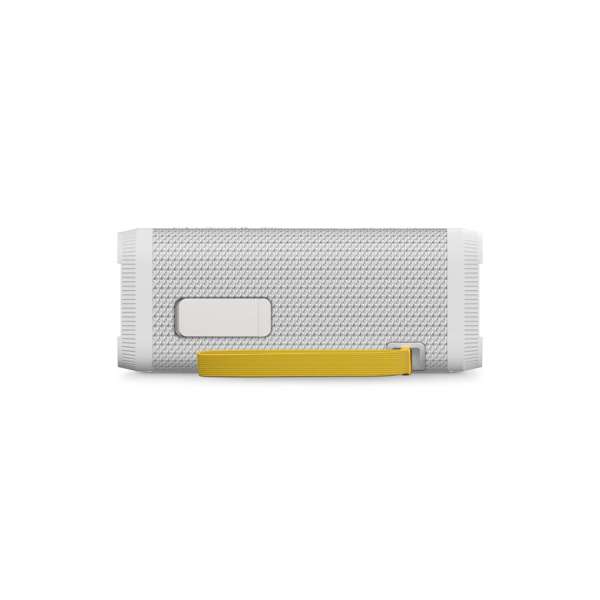 Philips TAS2000W Bluetooth Speaker White