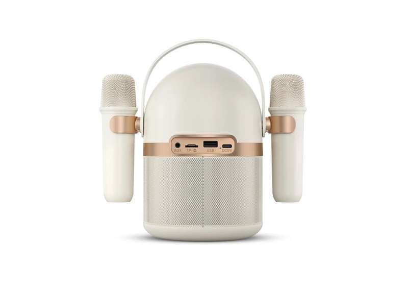 Philips TAS2509WT Wireless speaker White