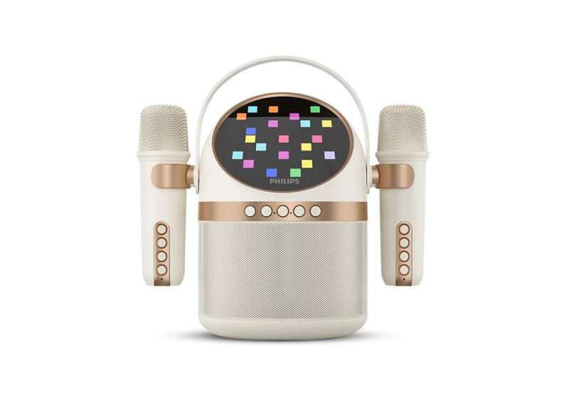 Philips TAS2509WT Wireless speaker White