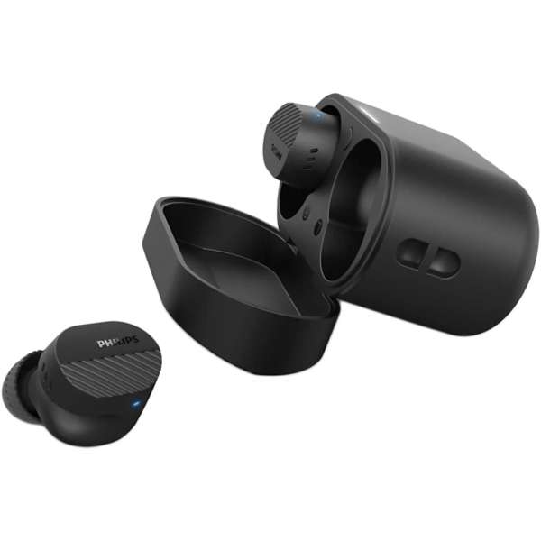 Philips TAT5000BK Bluetooth Headset Black