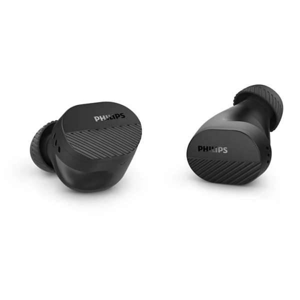 Philips TAT5000BK Bluetooth Headset Black