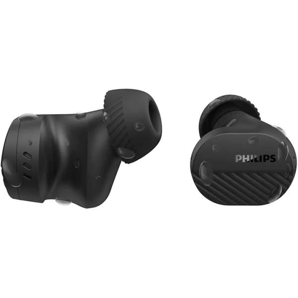 Philips TAT5000BK Bluetooth Headset Black