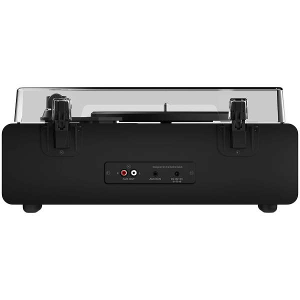 Philips TAV3000B Retro Bluetooth Turntable Black