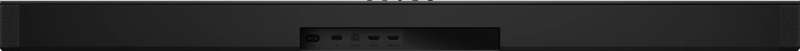 TCL Q75HE Soundbar Black