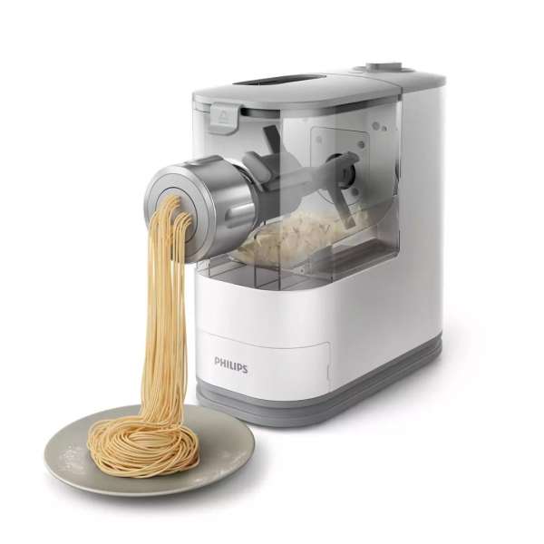 Philips Viva Collection HR2345/19 Tésztakészítő White/Grey