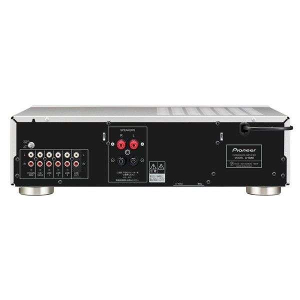 Pioneer A-10AE Black