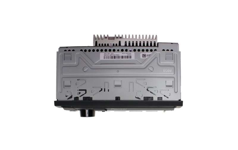 Pioneer MVH-330DABAN AutóHiFi fejegység with DAB Antenne