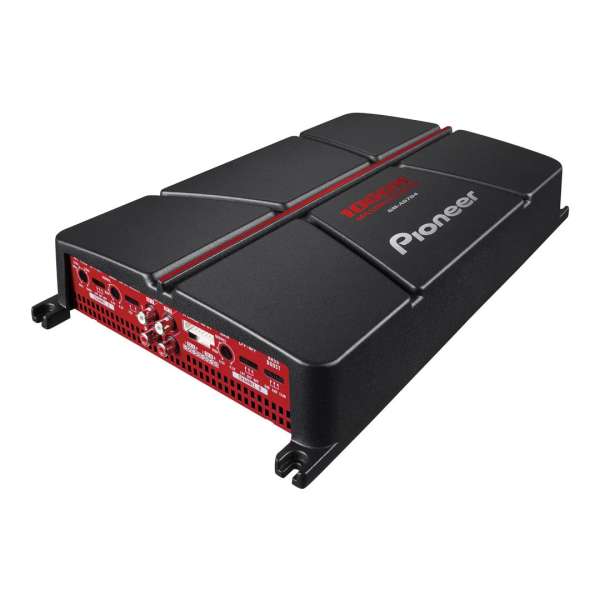 Pioneer Pioneer GM-A6704