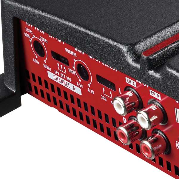 Pioneer Pioneer GM-A6704