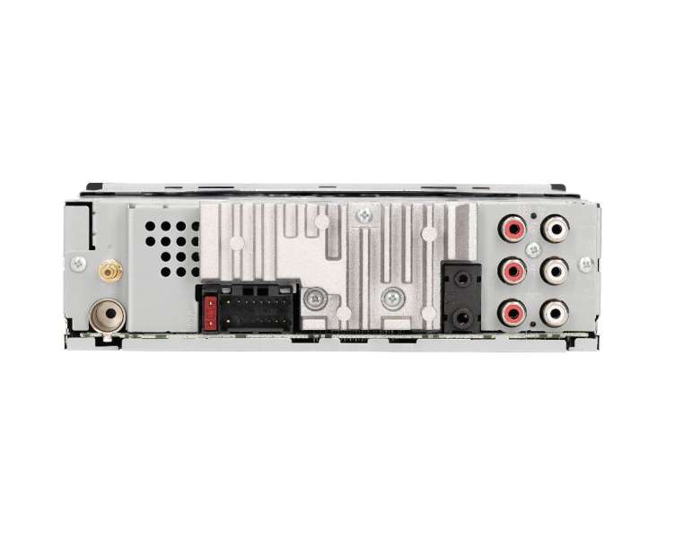 Pioneer SXT-C10PS AutóHiFi fejegység