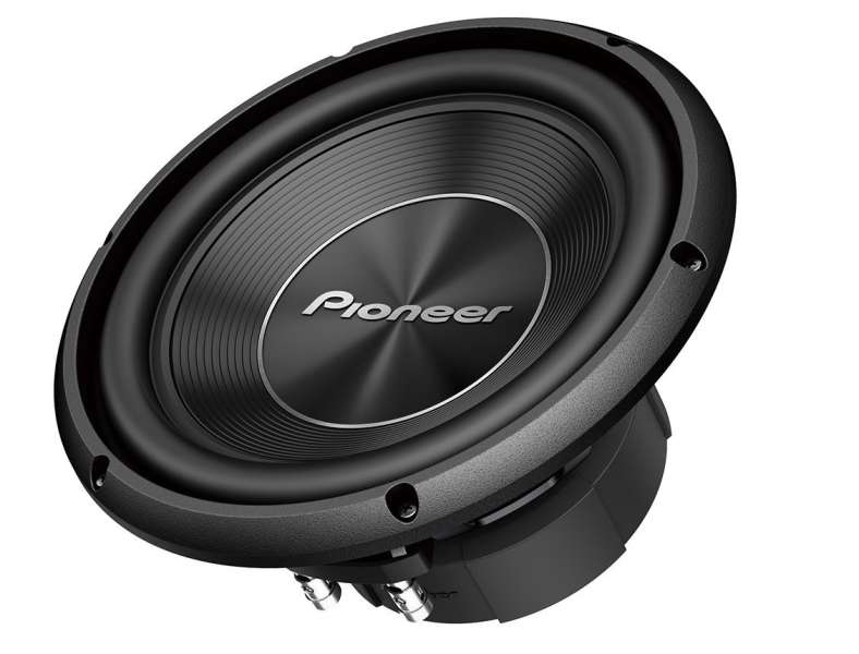 Pioneer TS-A250D4 (Autóhangszóró)
