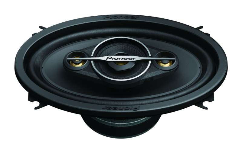 Pioneer TS-A4671F Autóhangszóró