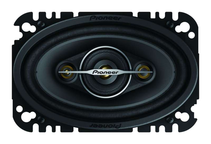 Pioneer TS-A4671F Autóhangszóró