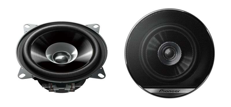 Pioneer TS-G1010F Autóhangszóró