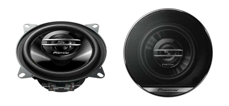 Pioneer TS-G1020F Autóhangszóró