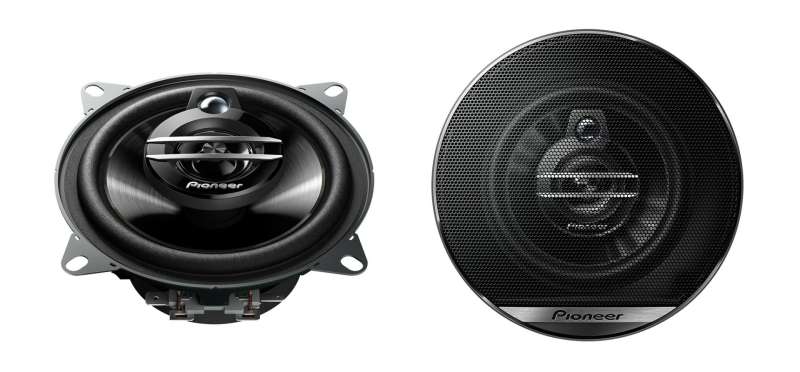 Pioneer TS-G1030F Autóhangszóró