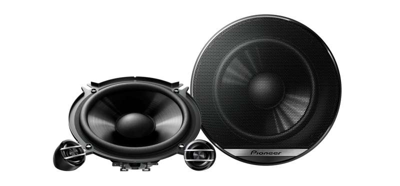 Pioneer TS-G130C Autóhangszóró