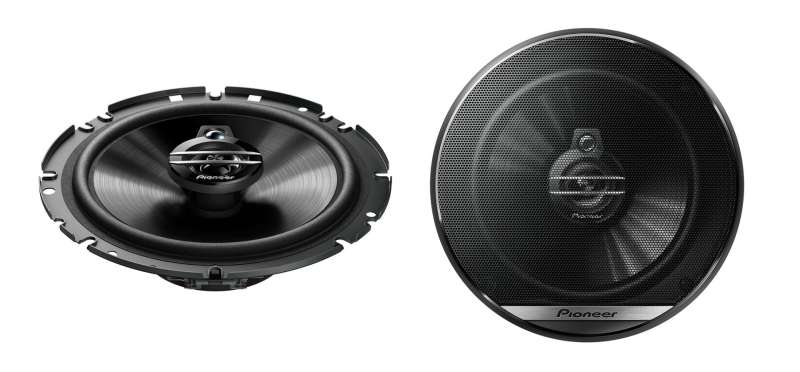 Pioneer TS-G1730F Autóhangszóró