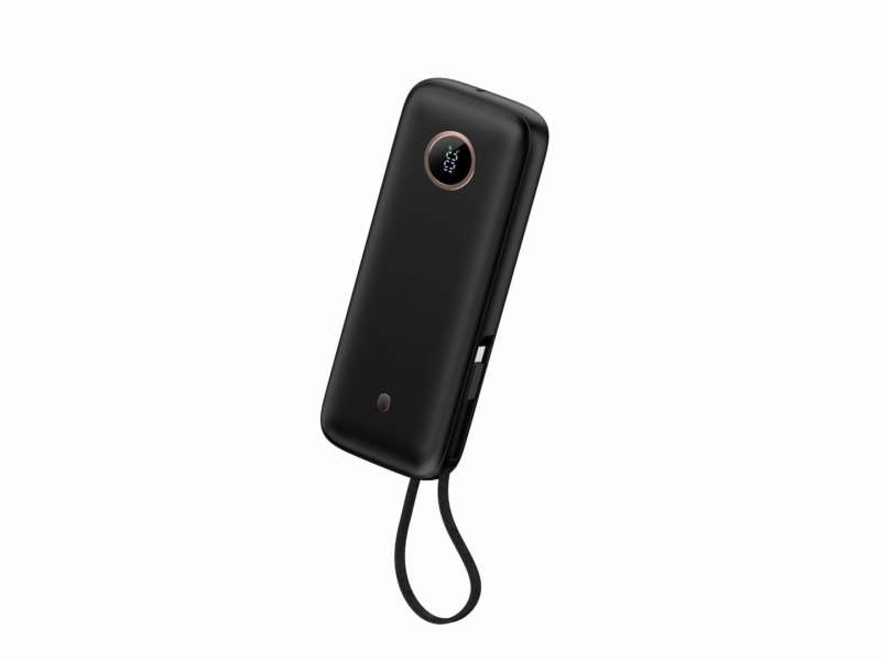 Platinet 20000 mAh PowerBank Black