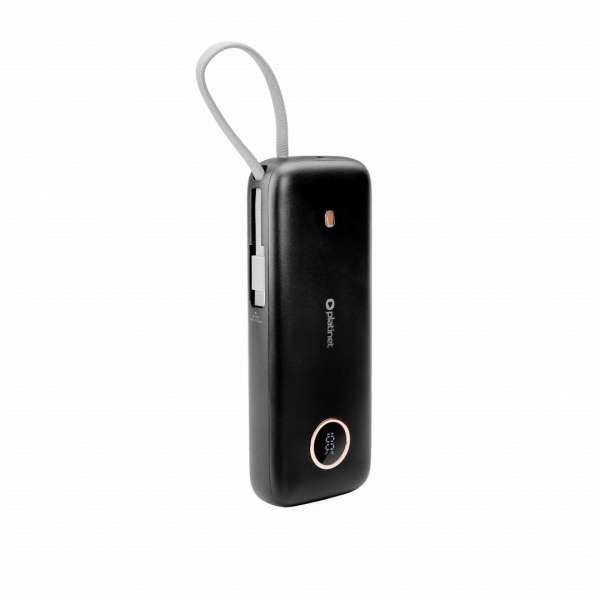 Platinet 20000 mAh PowerBank Black
