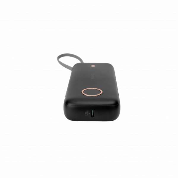 Platinet 20000 mAh PowerBank Black