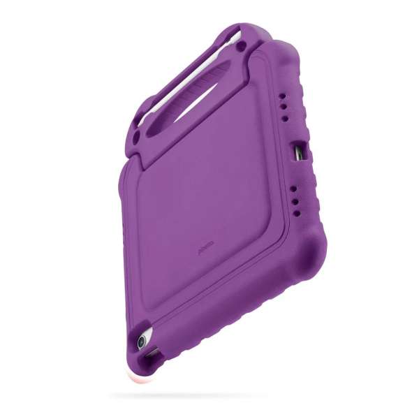 Pipetto Activity Case for iPad (A16) / iPad (2022) Purple